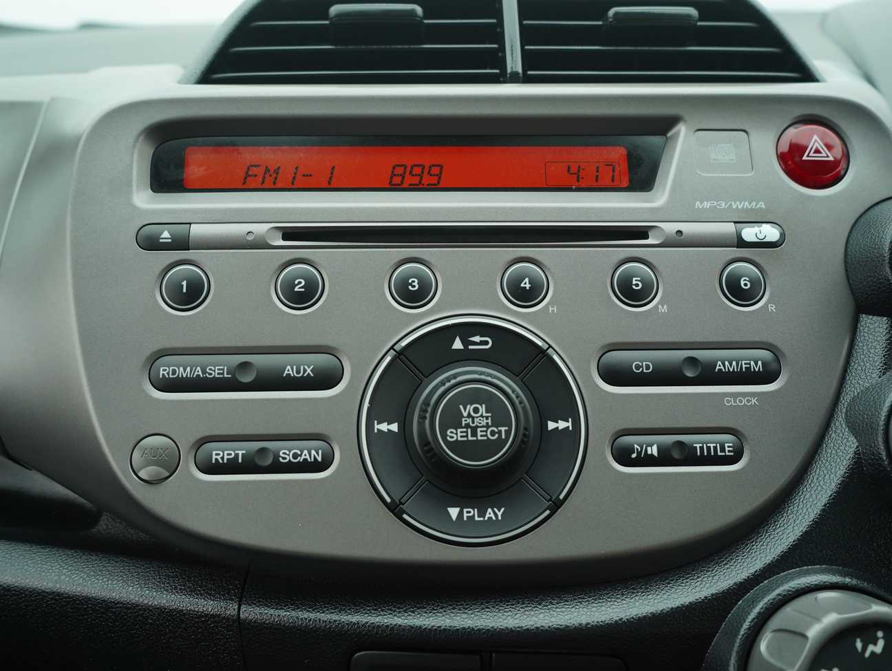 used 2014 Honda Jazz  1.5