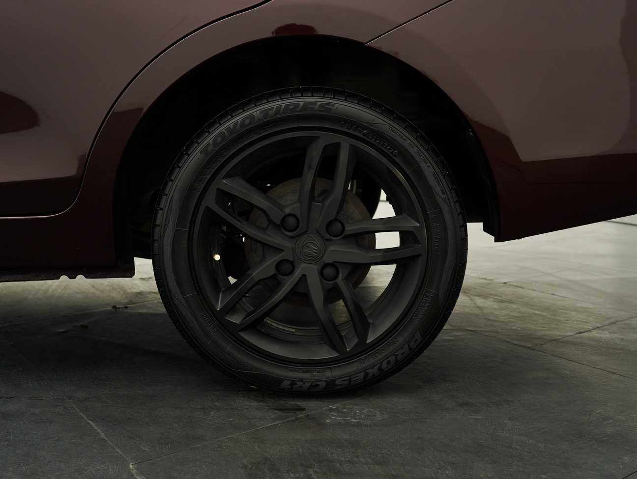 used 2020 Proton Saga Premium 1.3