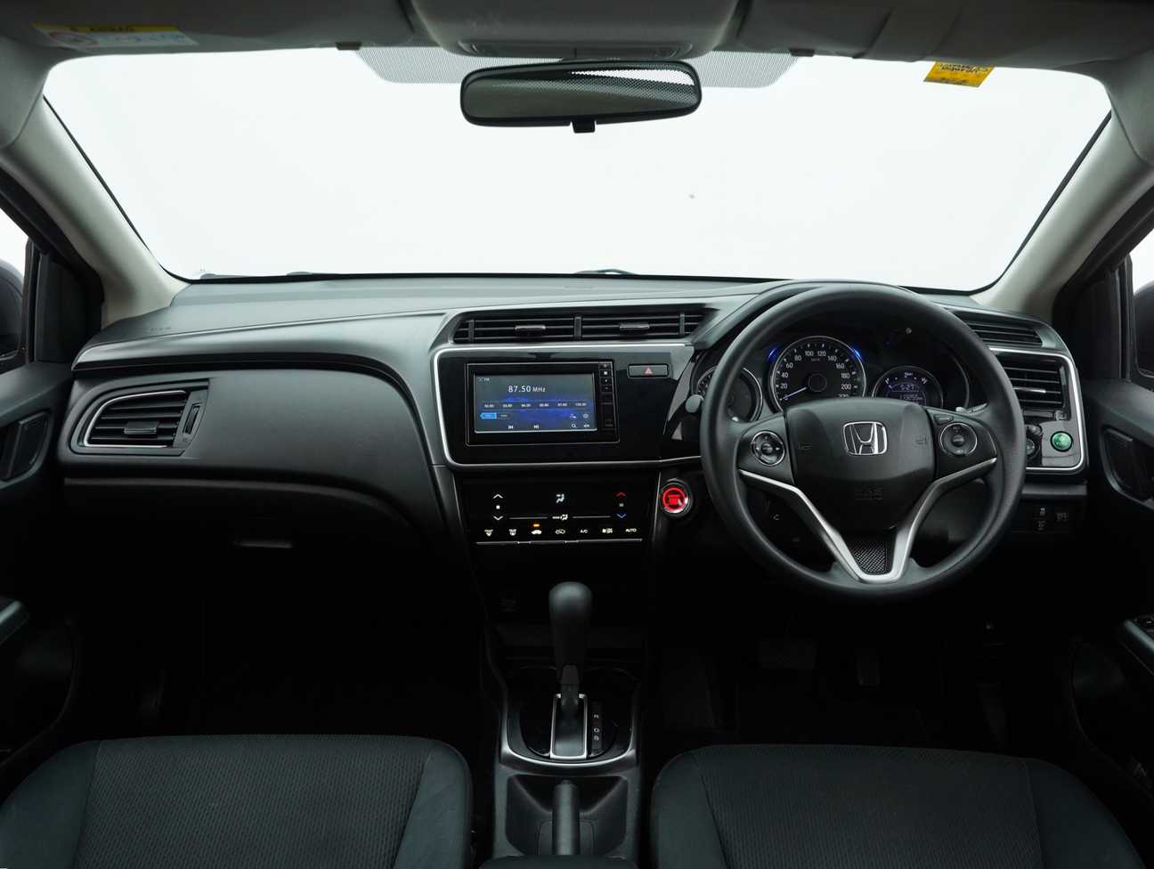 used 2019 Honda City E 1.5