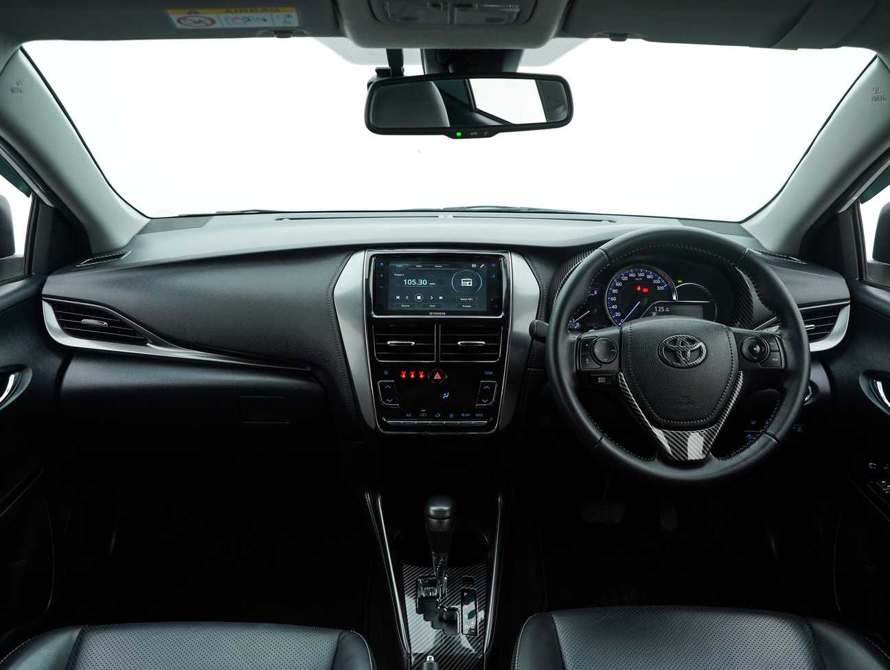 used 2021 Toyota Vios G 1.5