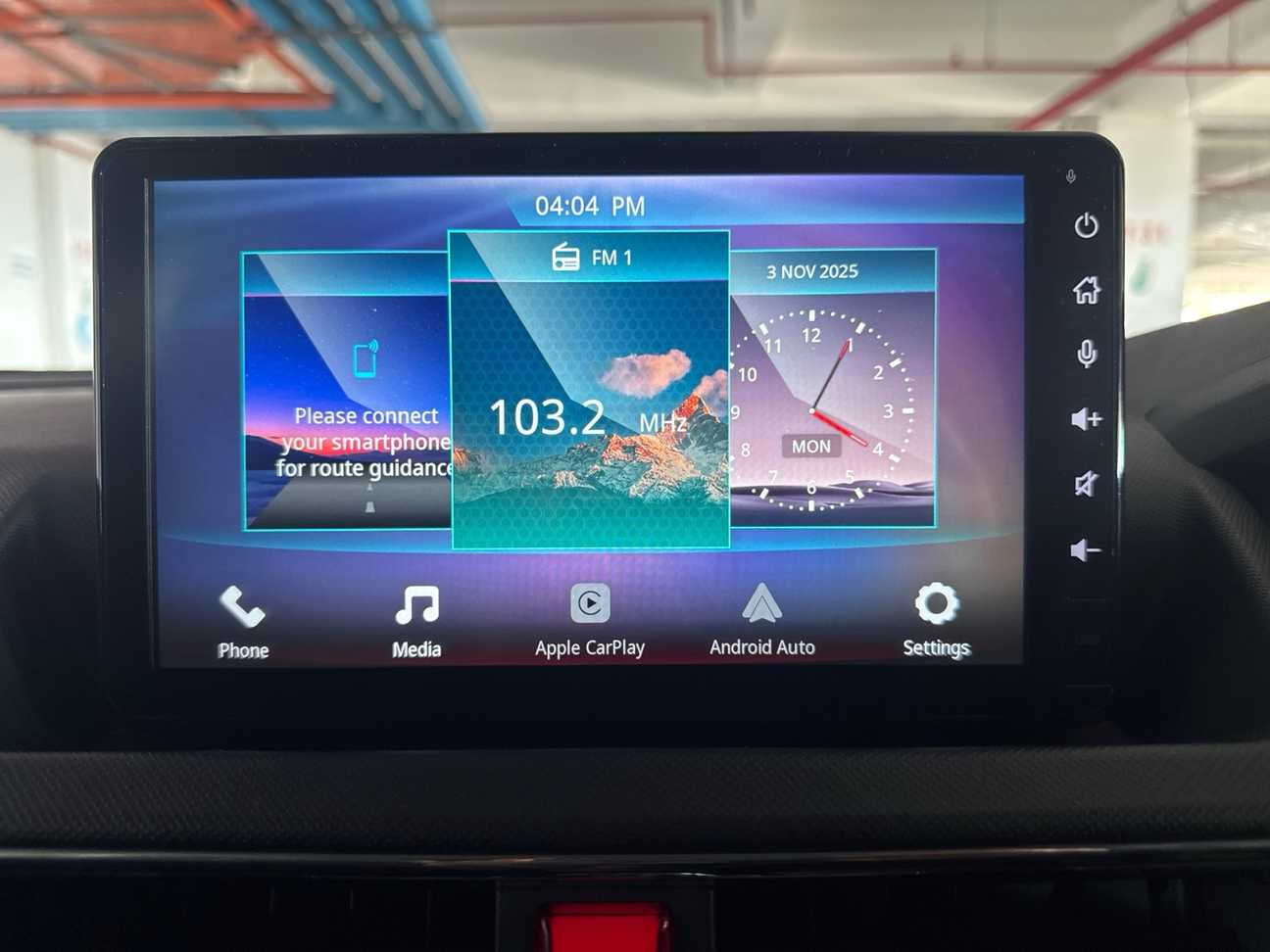 used 2023 Perodua Alza AV 1.5