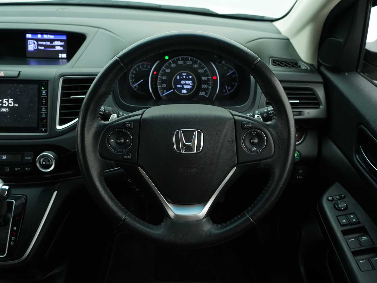 terpakai 2016 Honda CR-V  2.4