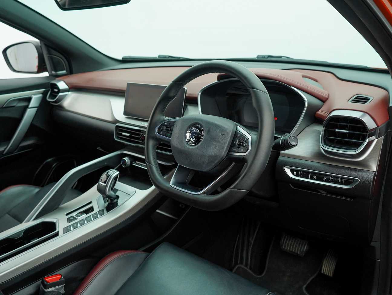 used 2021 Proton X50 Flagship 1.5
