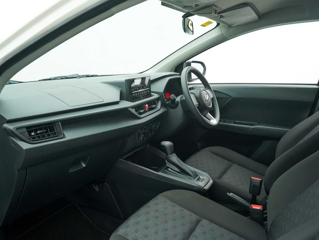 used 2024 Perodua AXIA X 1.0