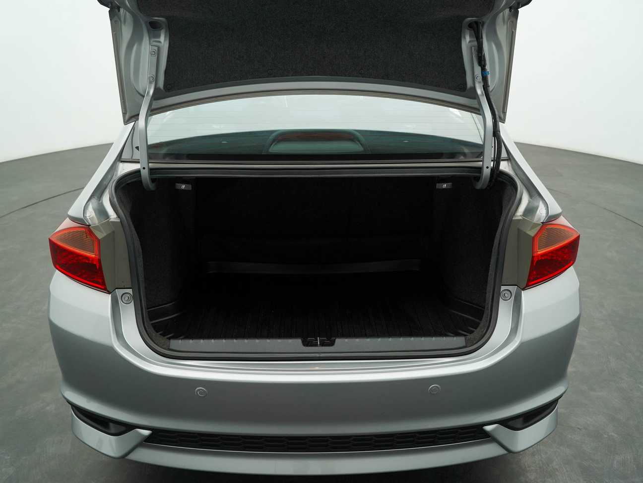 used 2017 Honda City S 1.5