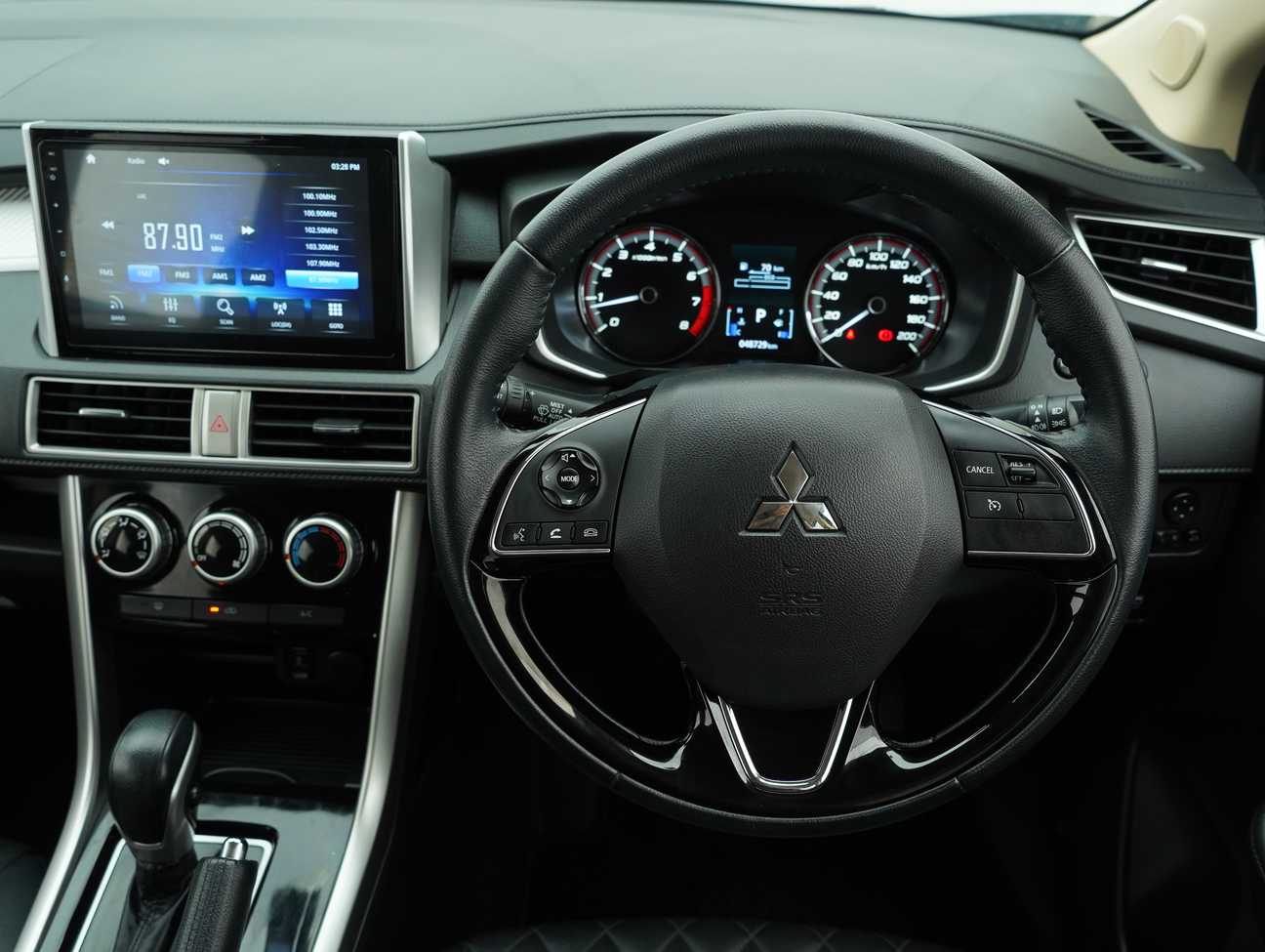 terpakai 2022 Mitsubishi Xpander  1.5