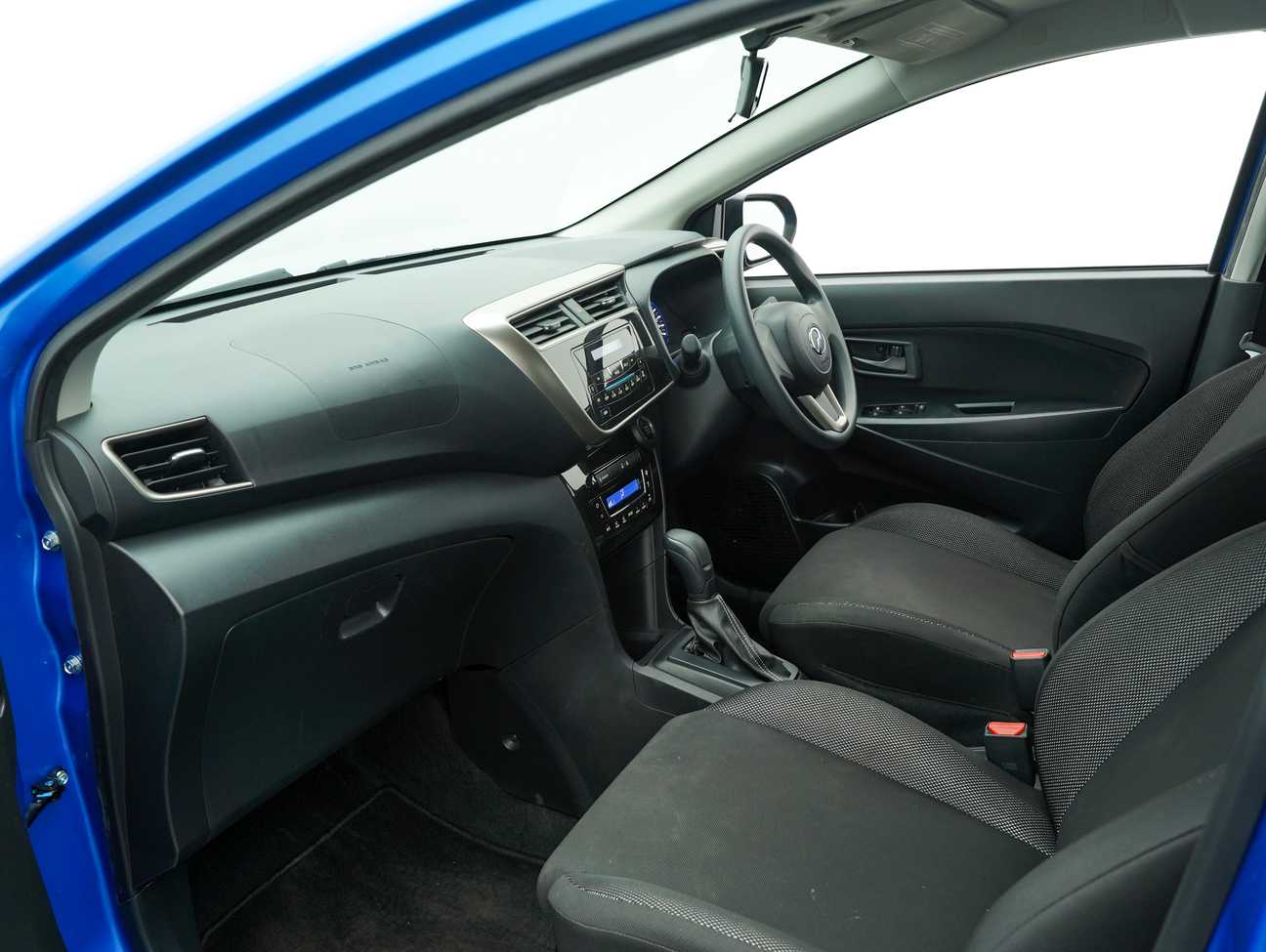 used 2020 Perodua Myvi G 1.3