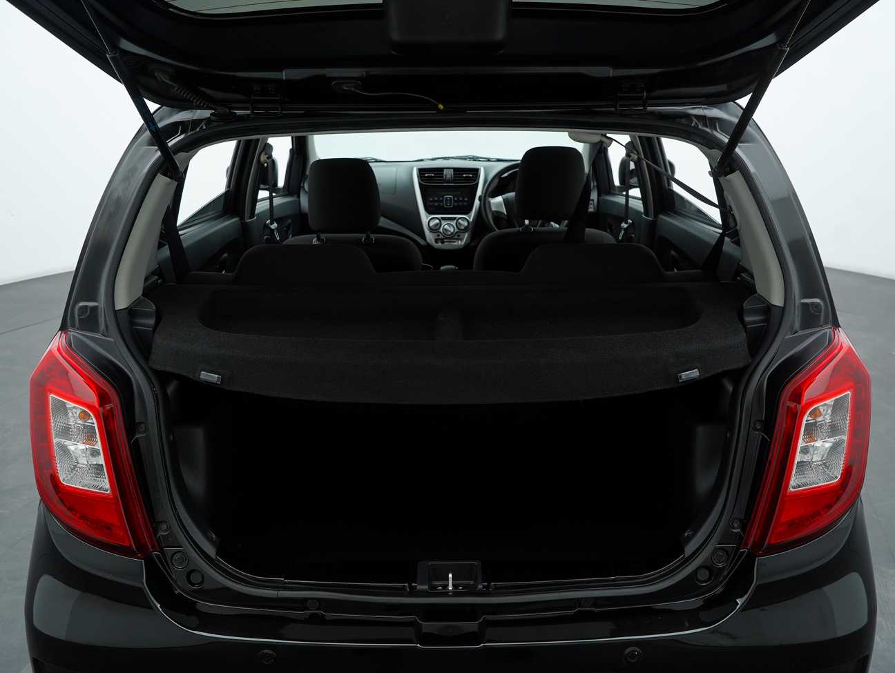 used 2018 Perodua AXIA G 1.0