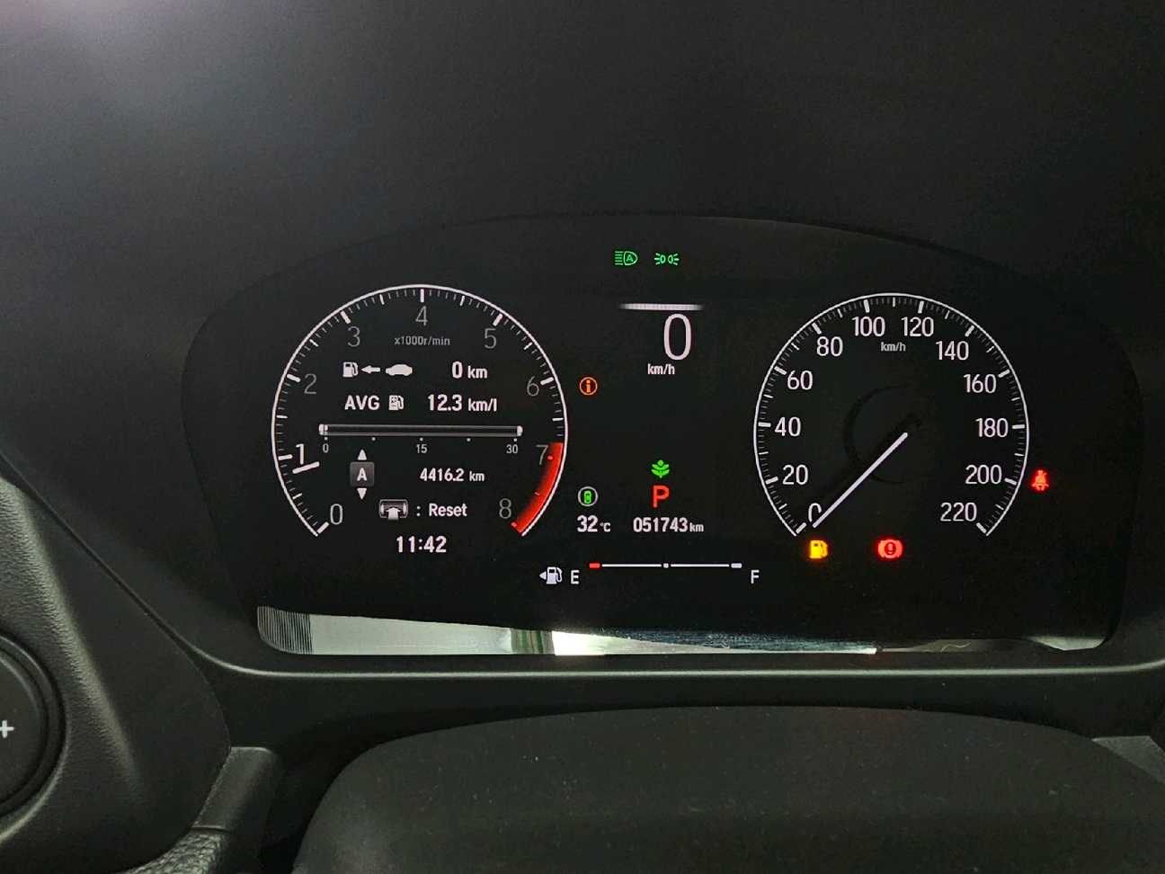 used 2022 Honda City V Sensing 1.5