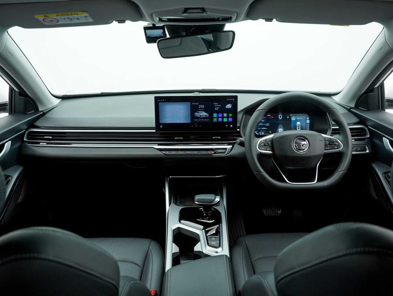 used 2024 Proton S70 Flagship X 1.5