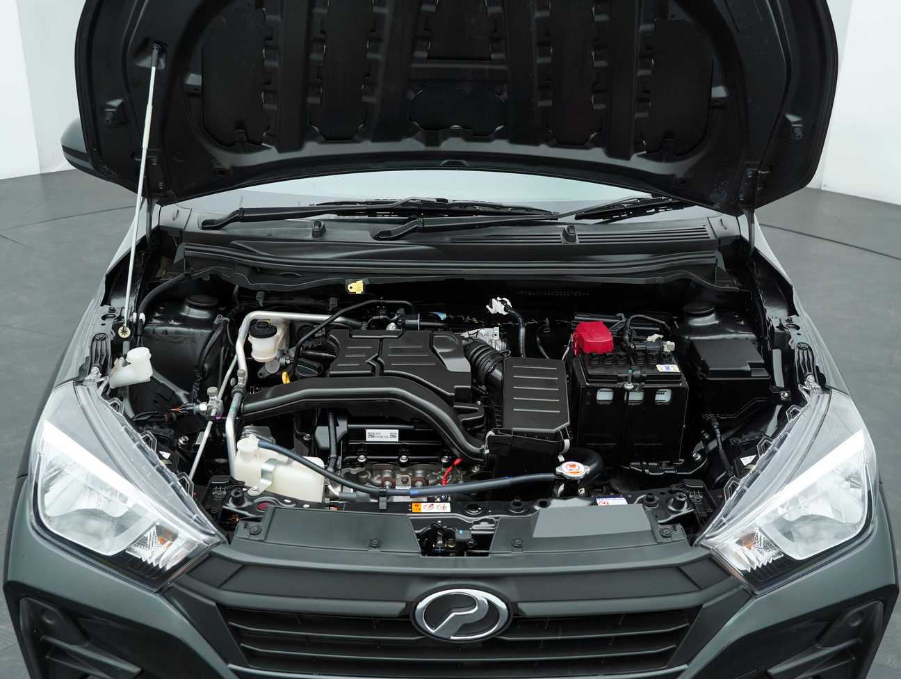 used 2023 Perodua AXIA G 1.0