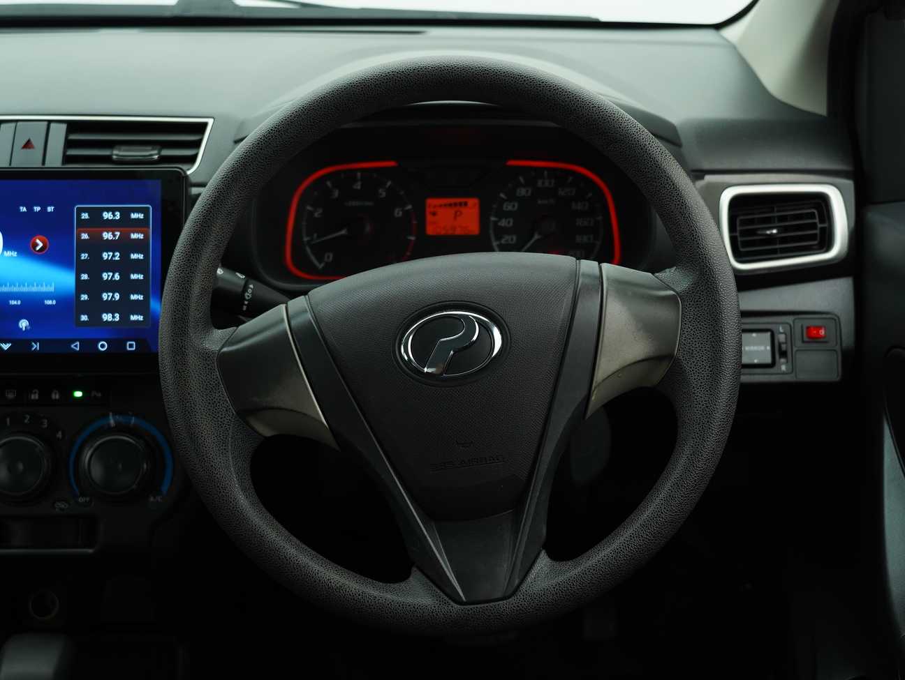 used 2017 Perodua Bezza X Premium 1.3