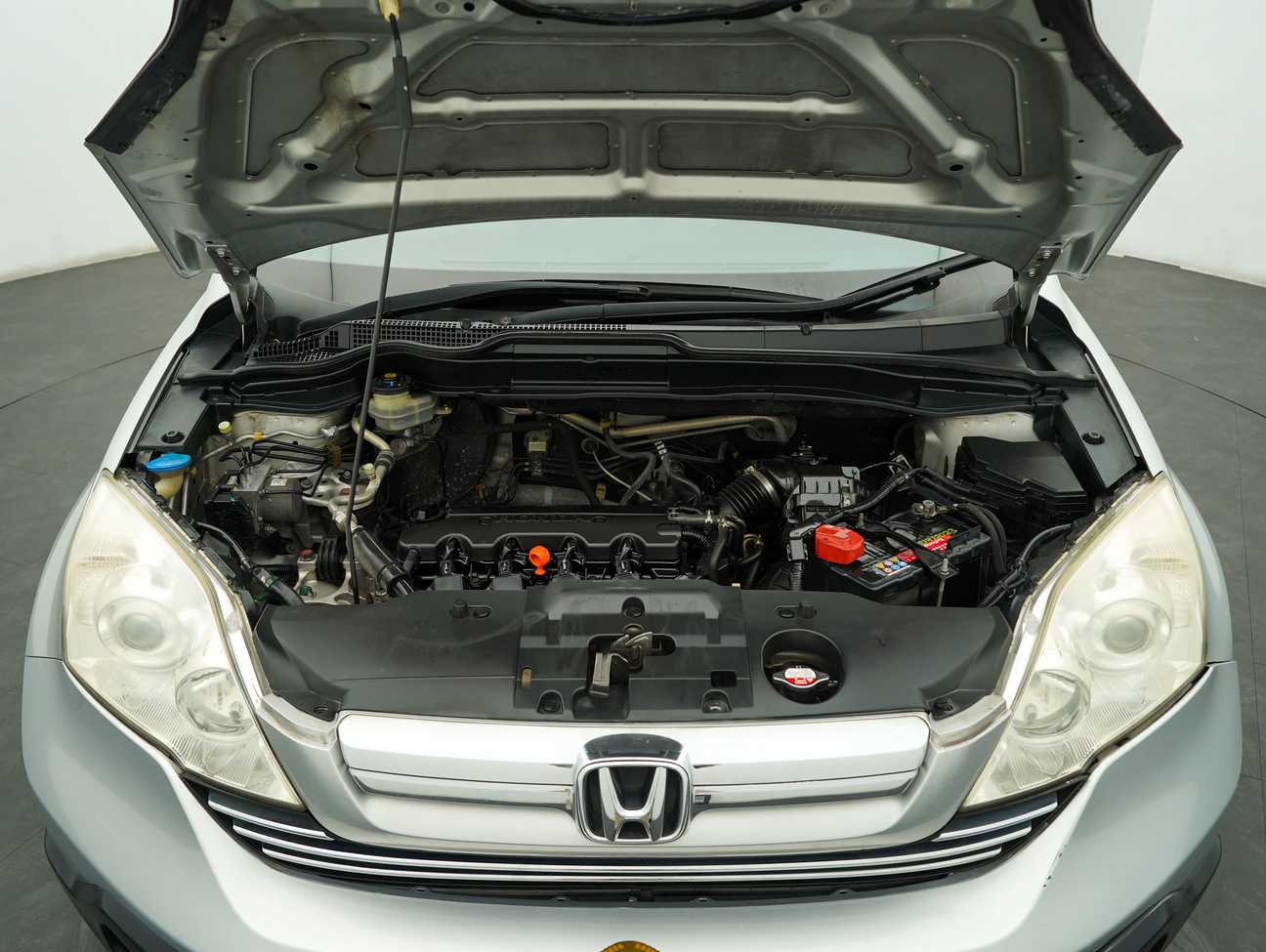 terpakai 2007 Honda CR-V  2.0