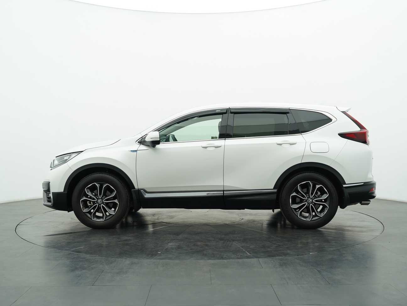 used 2023 Honda CR-V TC-P VTEC 1.5