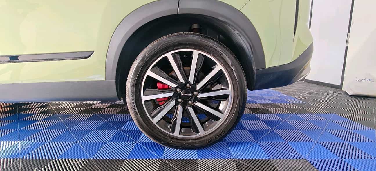 used 2024 JAECOO J7  1.6