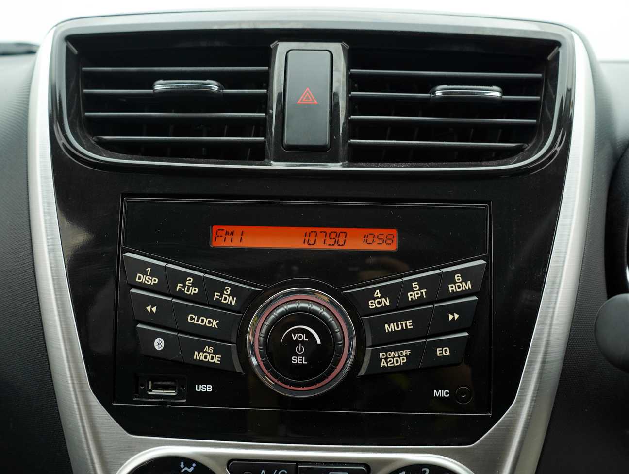 used 2018 Perodua AXIA SE 1.0