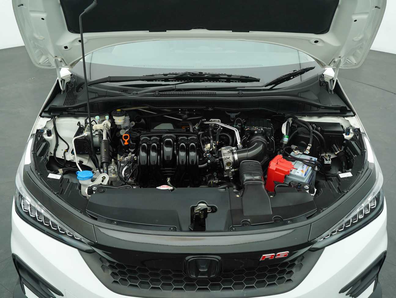 used 2022 Honda City V 1.5