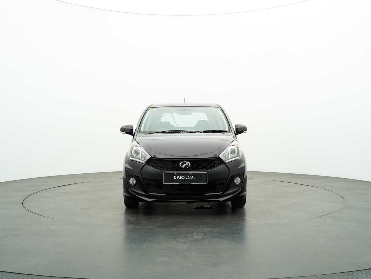 used 2016 Perodua Myvi SE 1.5