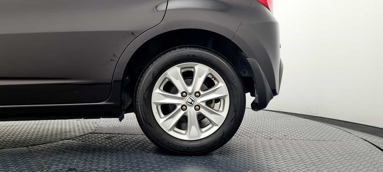 terpakai 2013 Honda JAZZ I-VTEC 1.5