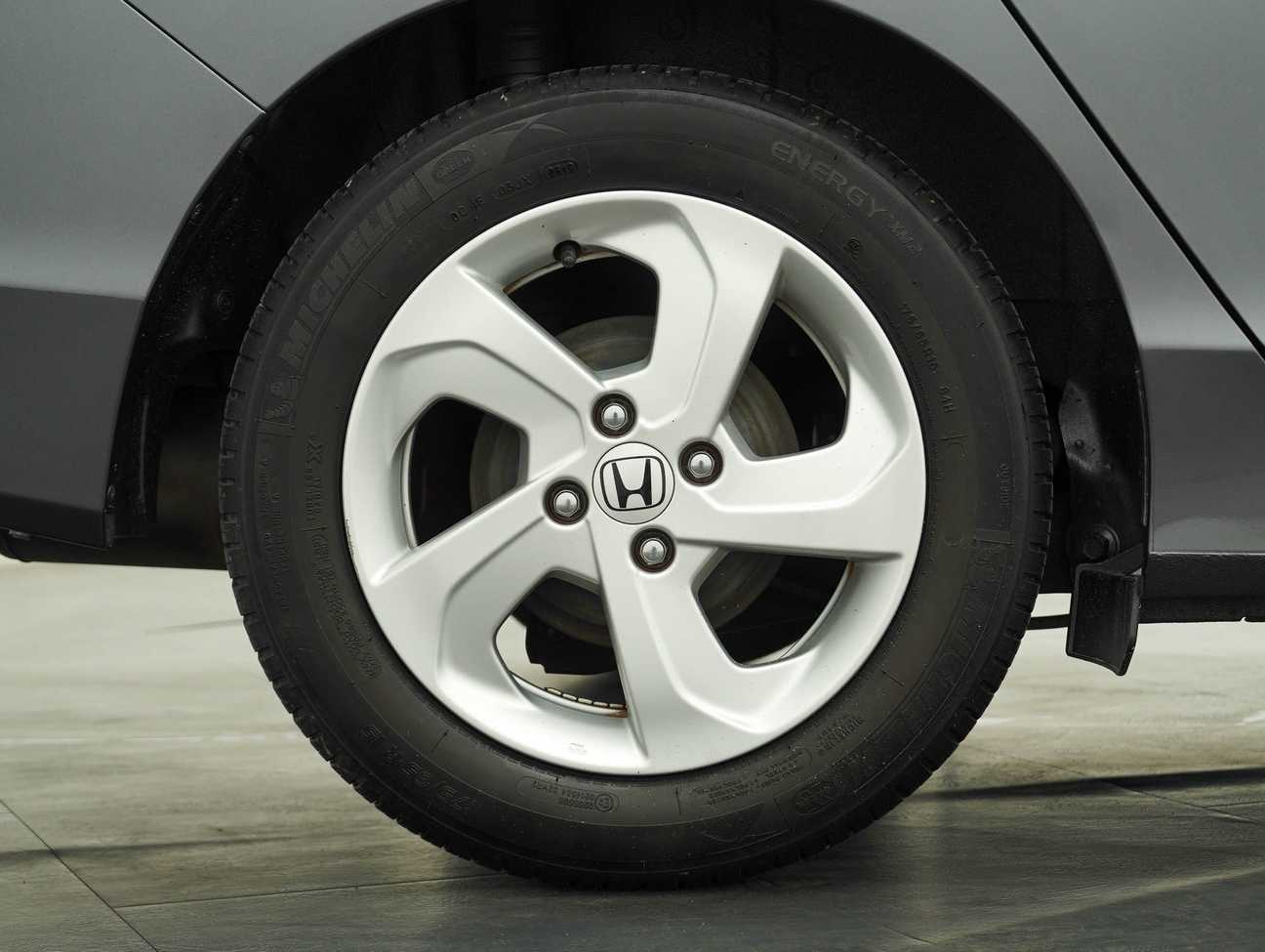 used 2015 Honda City E 1.5