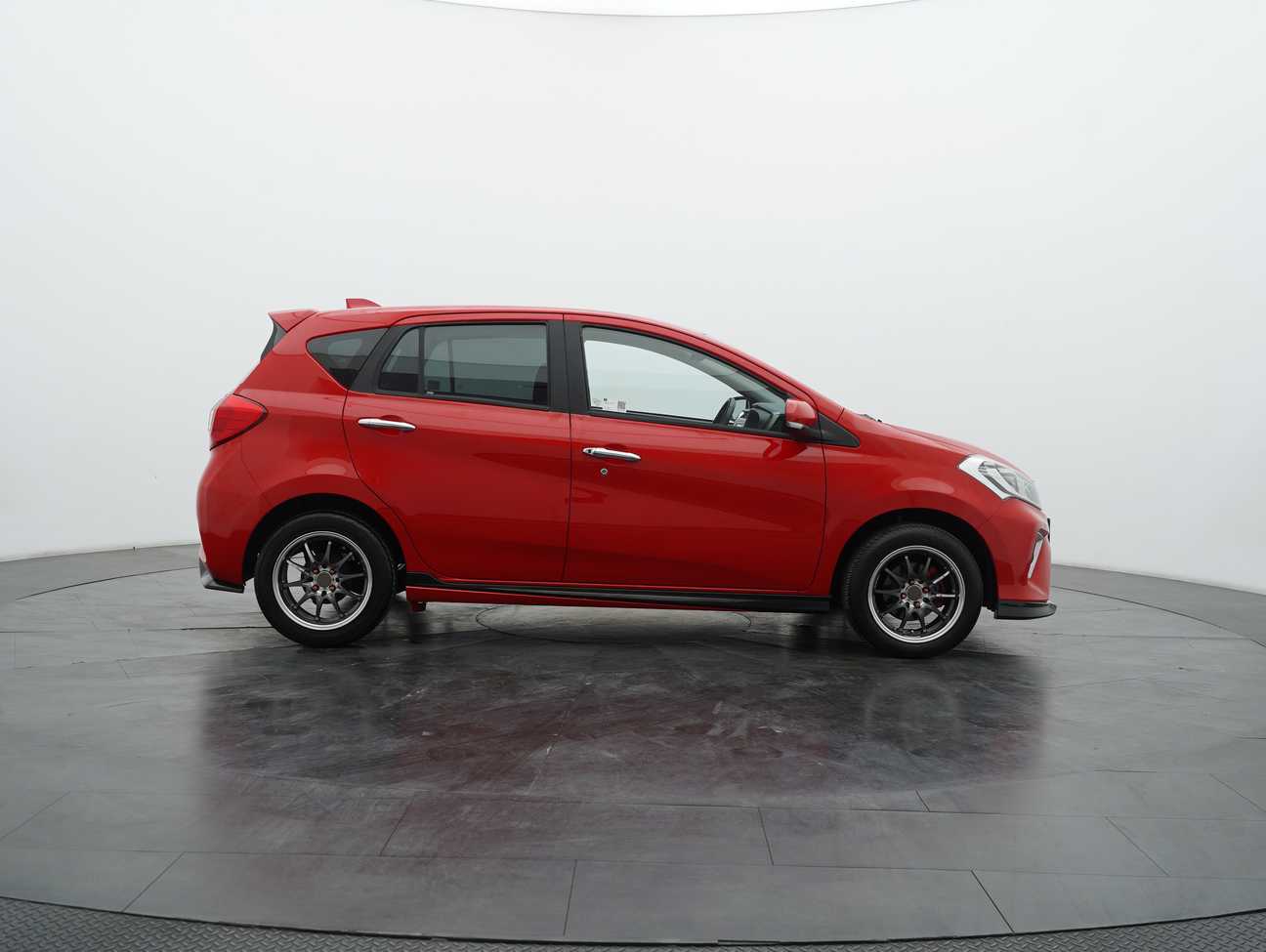 used 2020 Perodua Myvi AV 1.5