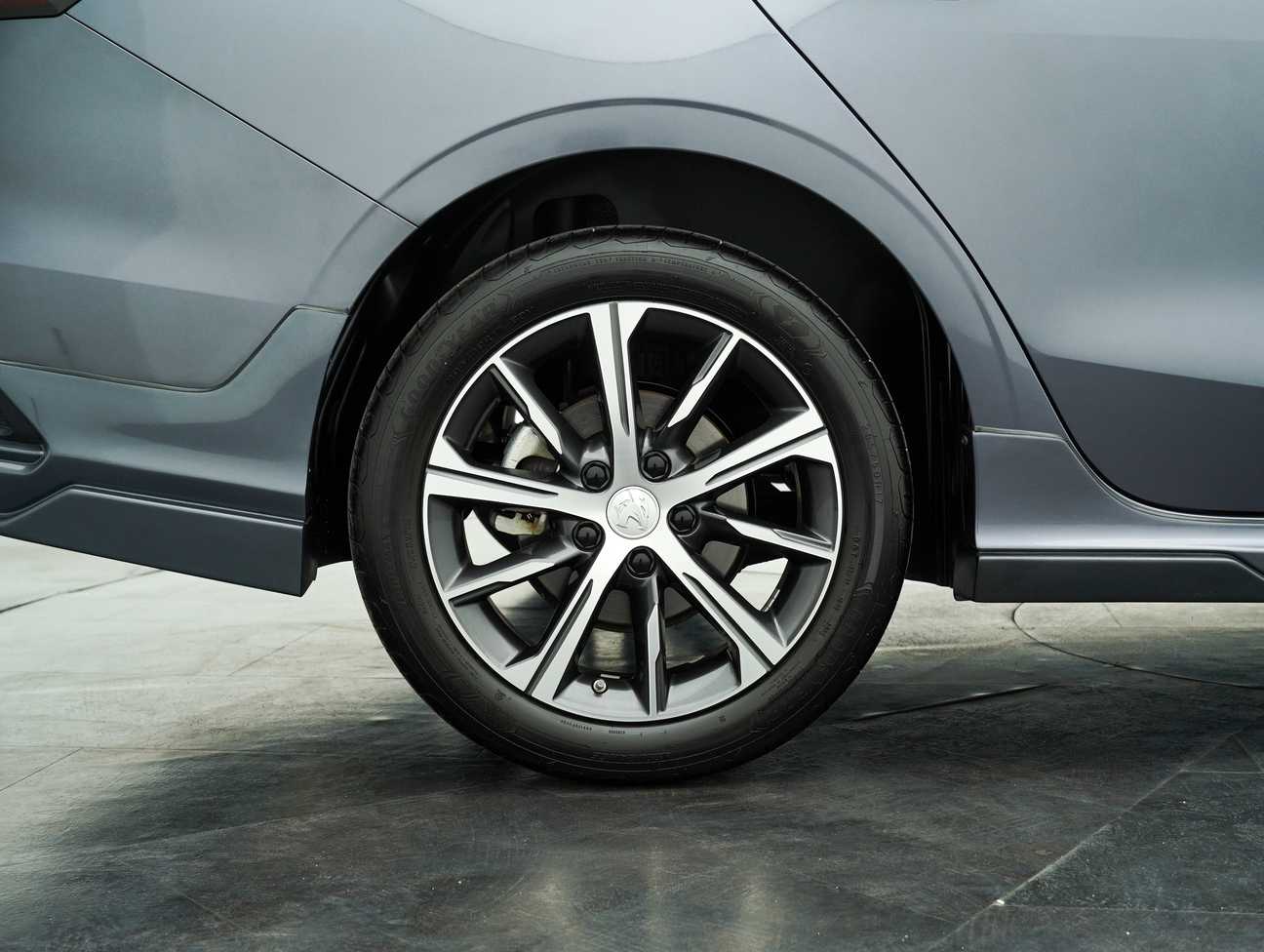 terpakai 2024 Proton S70 Flagship X 1.5