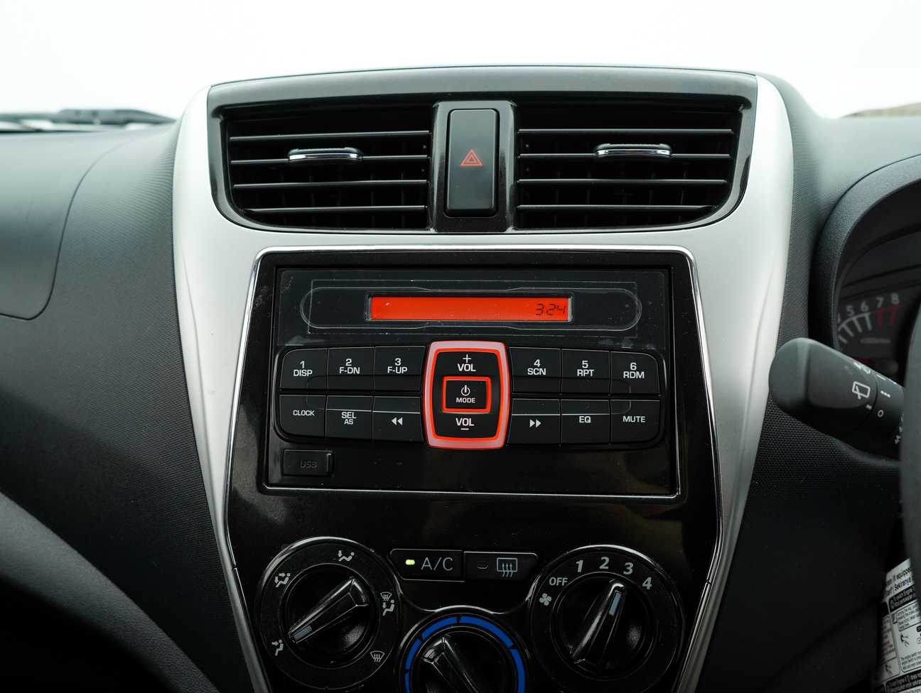 used 2020 Perodua AXIA STYLE 1.0