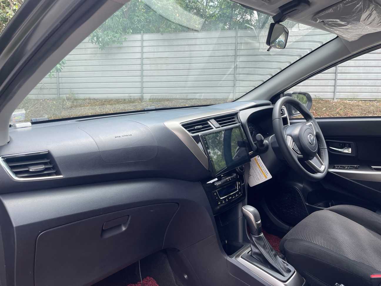 used 2020 Perodua Myvi X 1.3