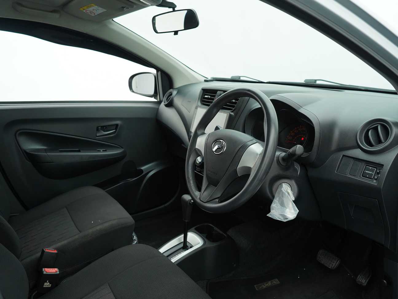 used 2018 Perodua AXIA G 1.0