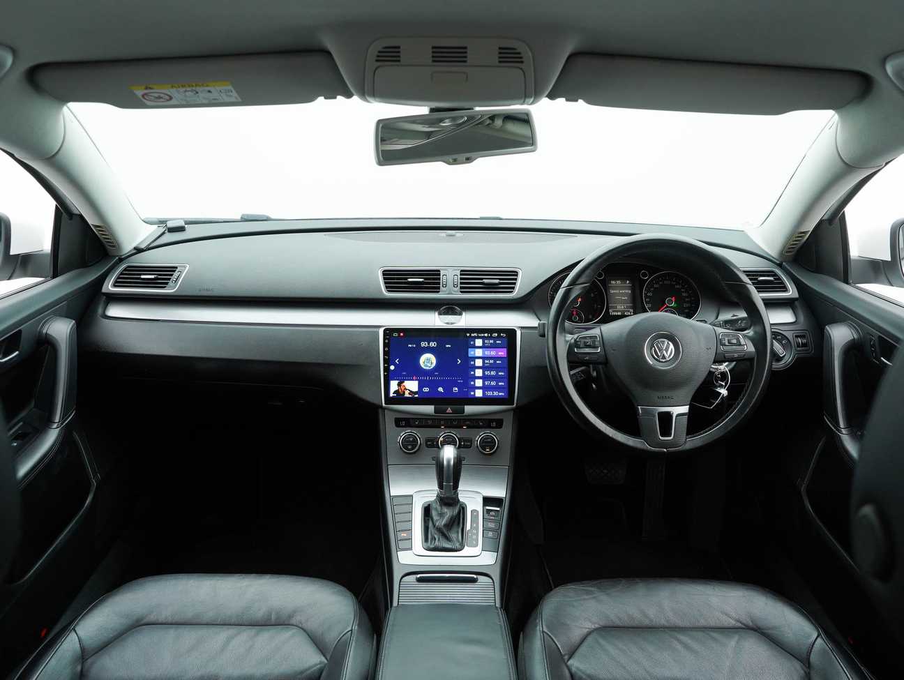 used 2016 Volkswagen Passat TSI 1.8