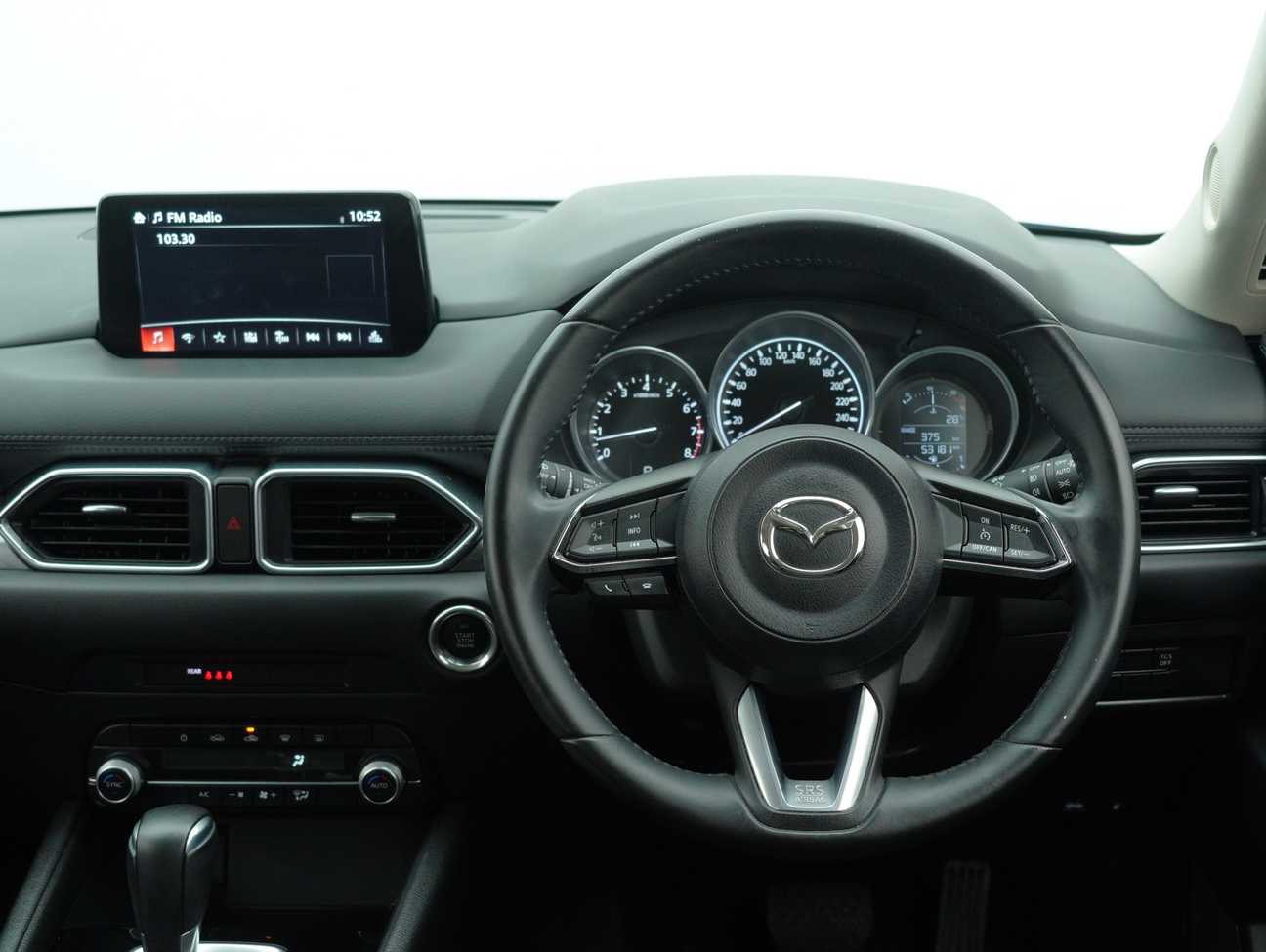 used 2022 Mazda CX-5 SKYACTIV-G Mid 2.0