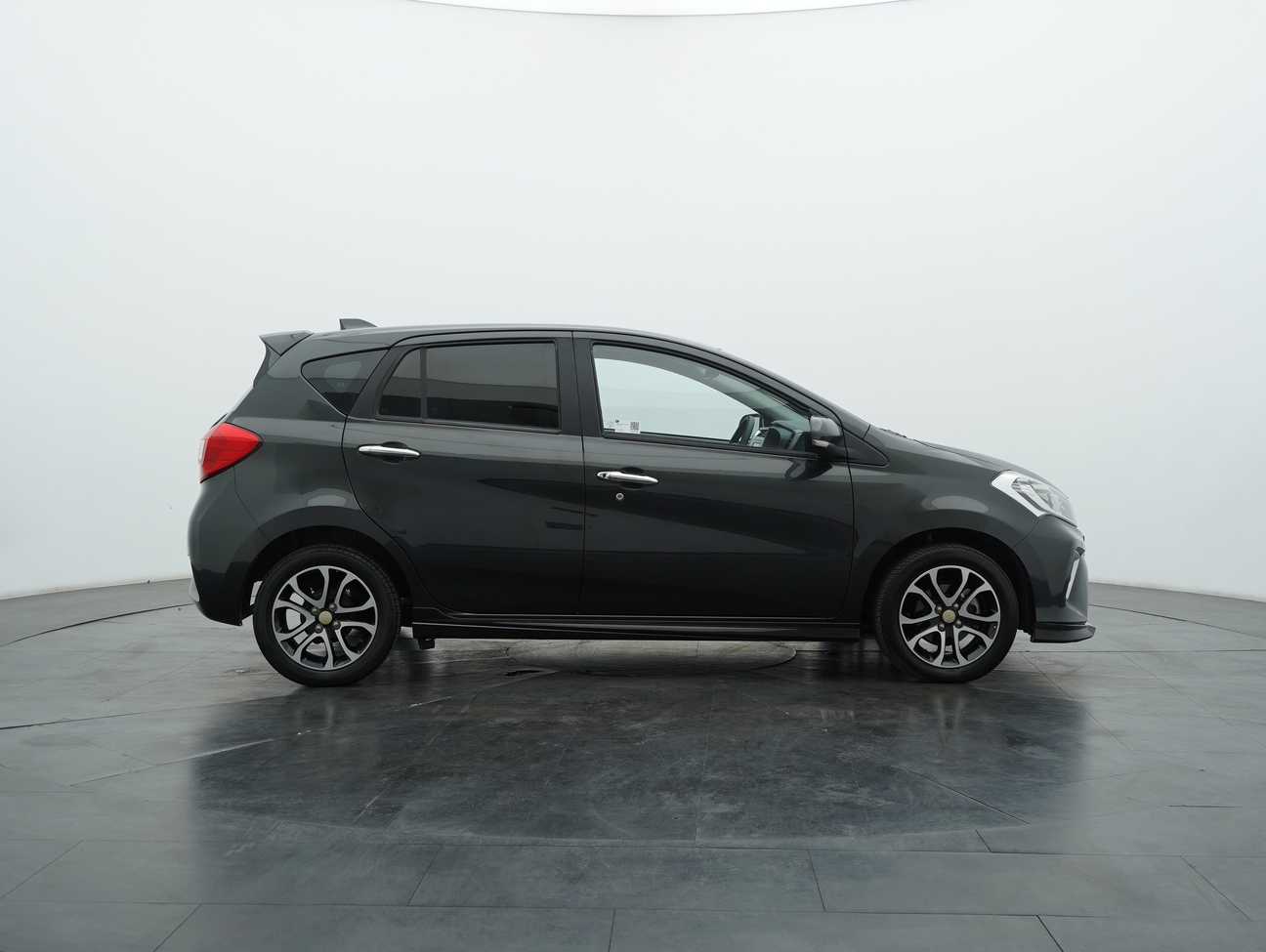 used 2020 Perodua Myvi AV 1.5