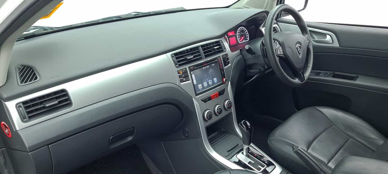 used 2015 Proton SUPRIMA S PREMIUM 1.6