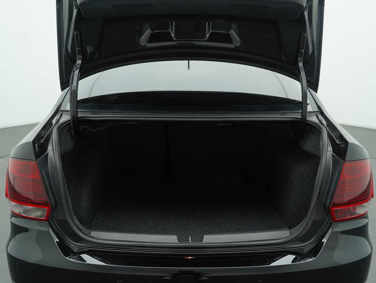 used 2019 Volkswagen Vento Comfort 1.6