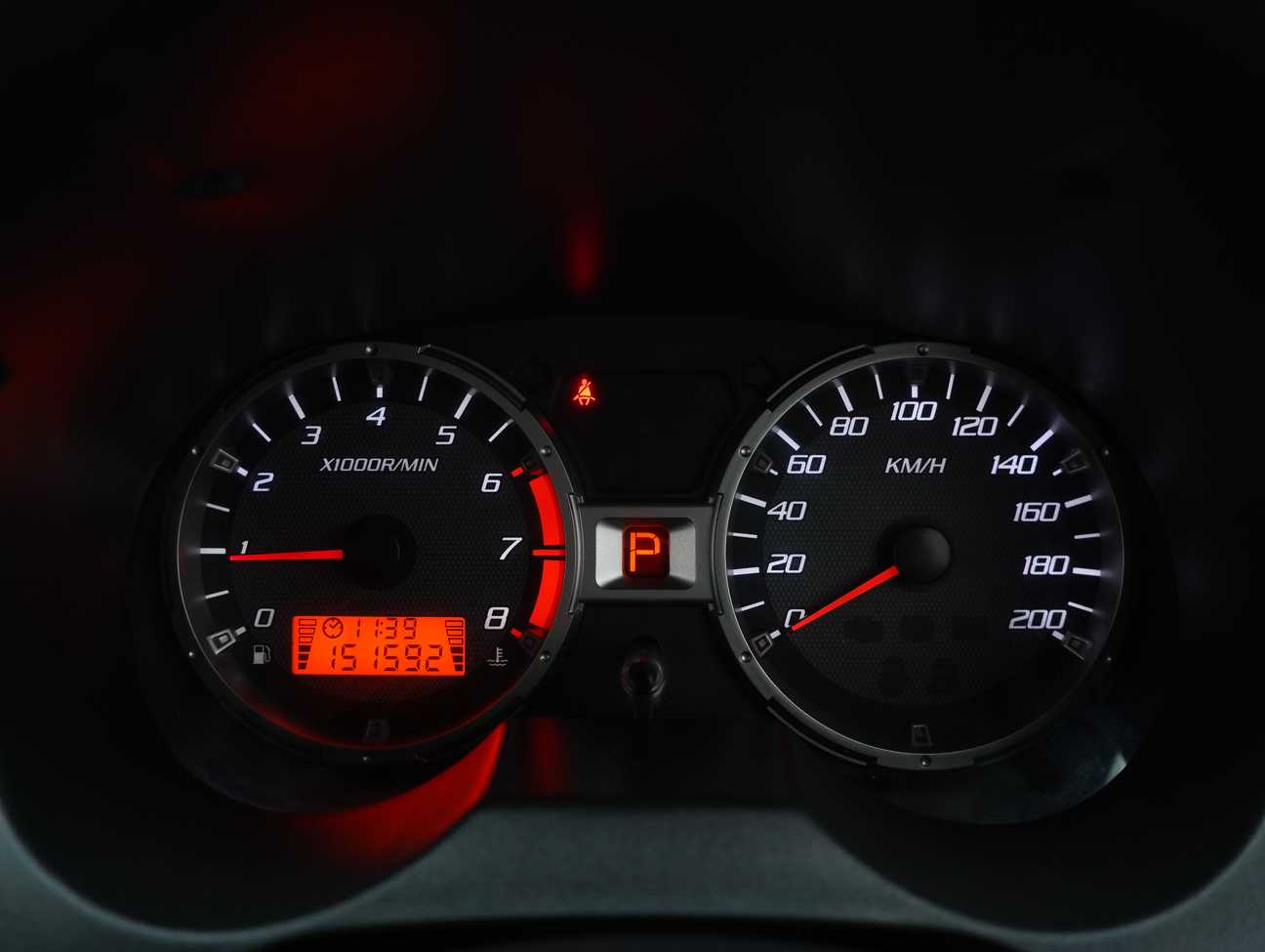 used 2015 Proton Saga SV 1.3