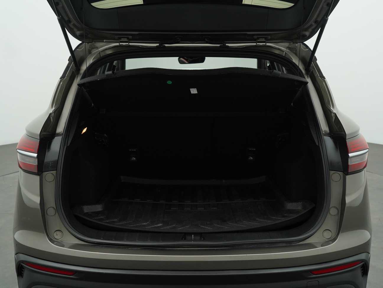 used 2021 Proton X50 Flagship 1.5
