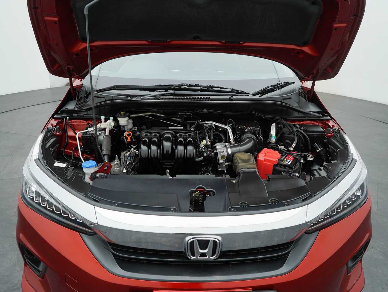 terpakai 2020 Honda City V 1.5