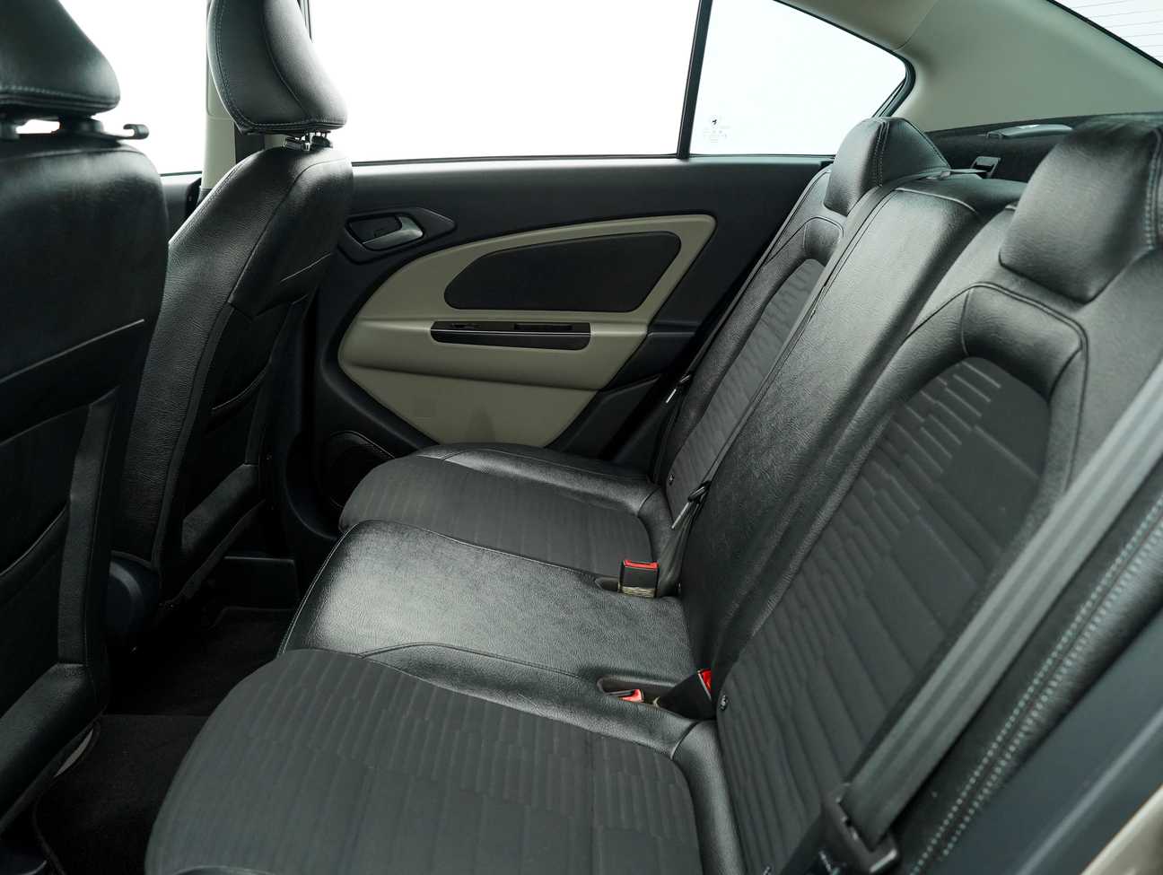 terpakai 2019 Proton Persona Premium 1.6