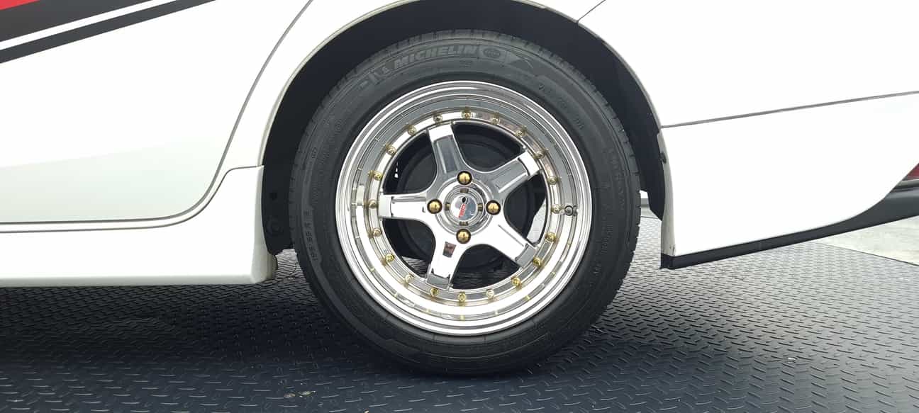 used 2017 Toyota VIOS SPORTS EDITION 1.5