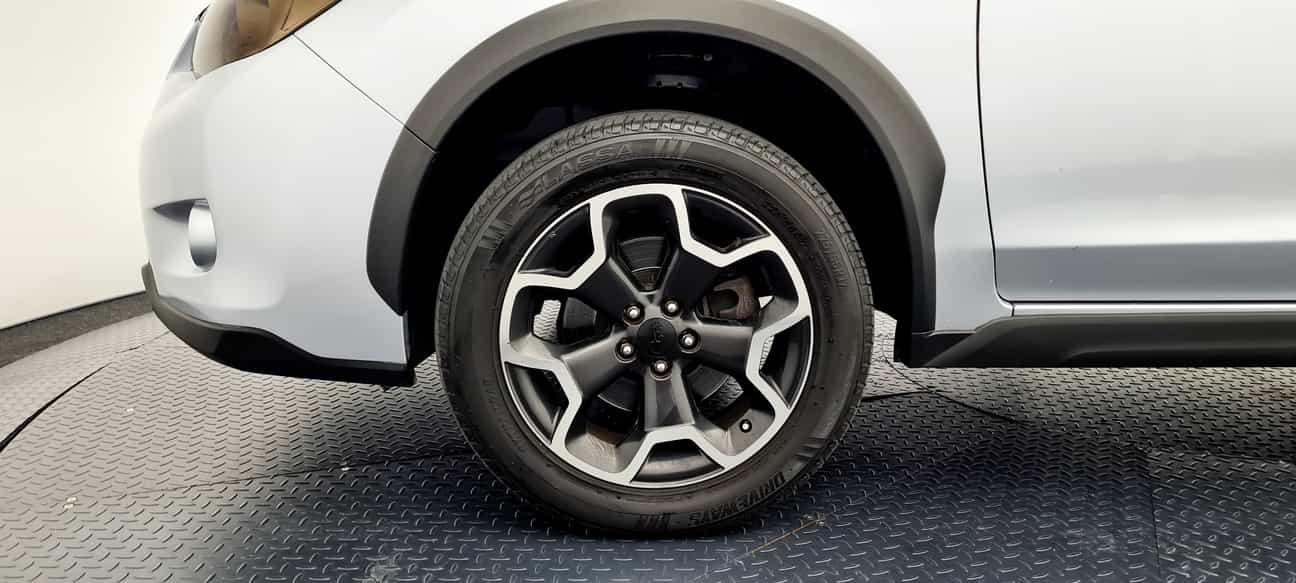 used 2015 Subaru XV I 2.0