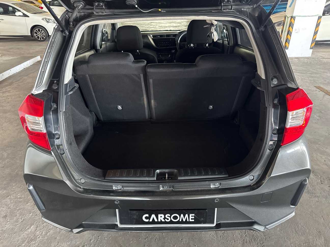 terpakai 2022 Perodua Myvi X 1.5