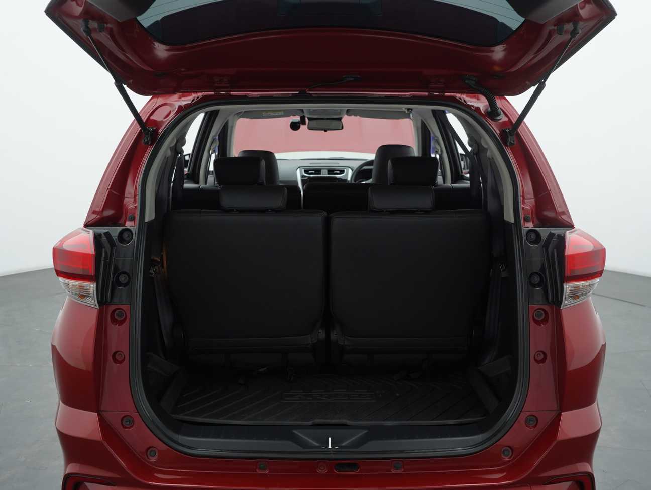 used 2022 Perodua Aruz AV 1.5