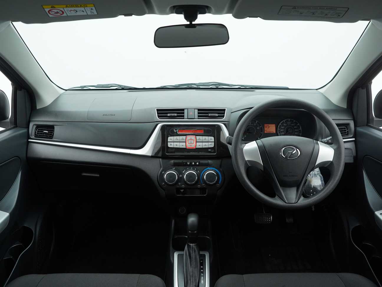 used 2021 Perodua Bezza G 1.0