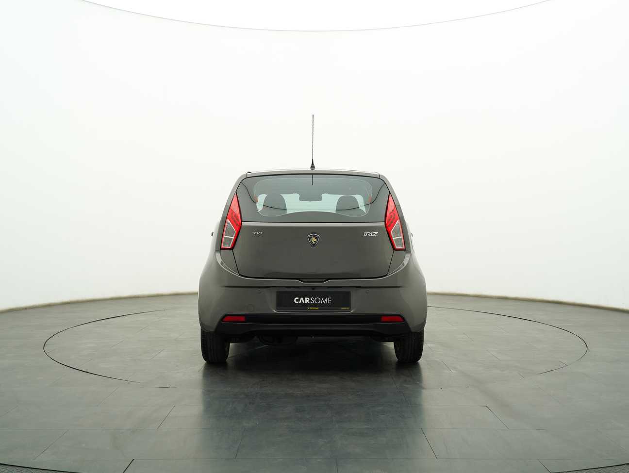 terpakai 2016 Proton Iriz Standard 1.3