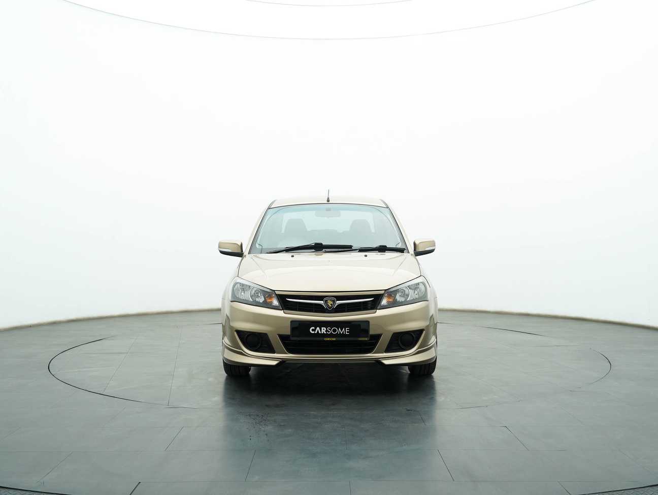 used 2016 Proton Saga FLX Plus 1.3