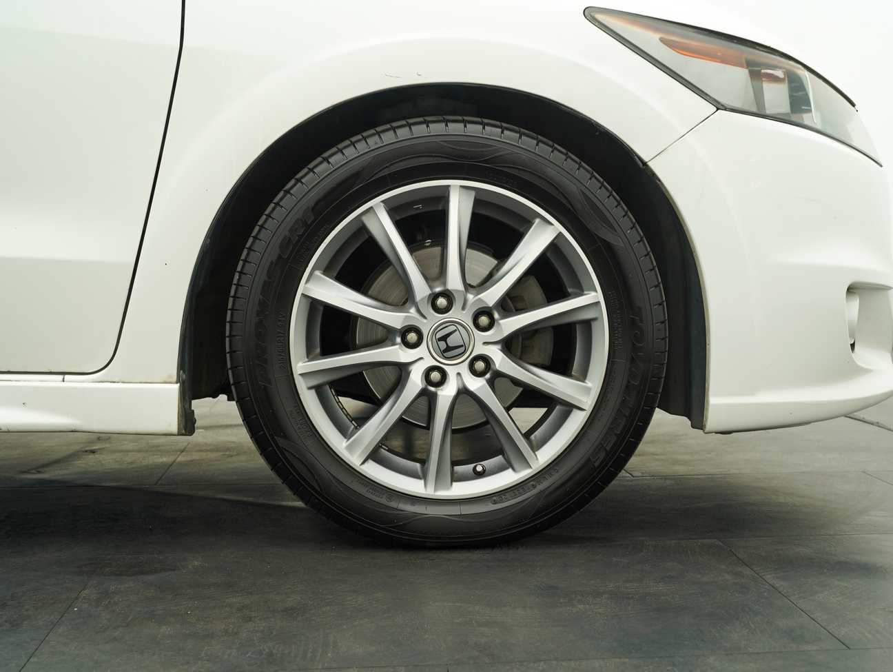 used 2013 Honda Stream RSZ 1.8