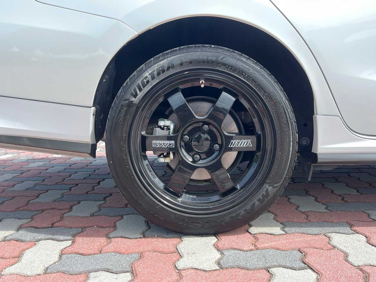 used 2023 Toyota Vios G 1.5