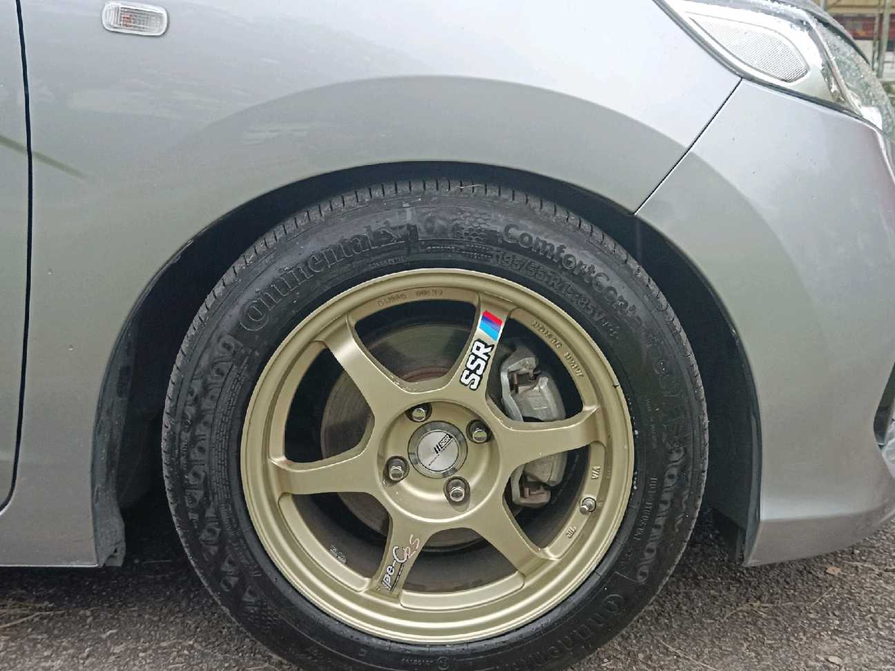 used 2019 Honda Jazz S 1.5