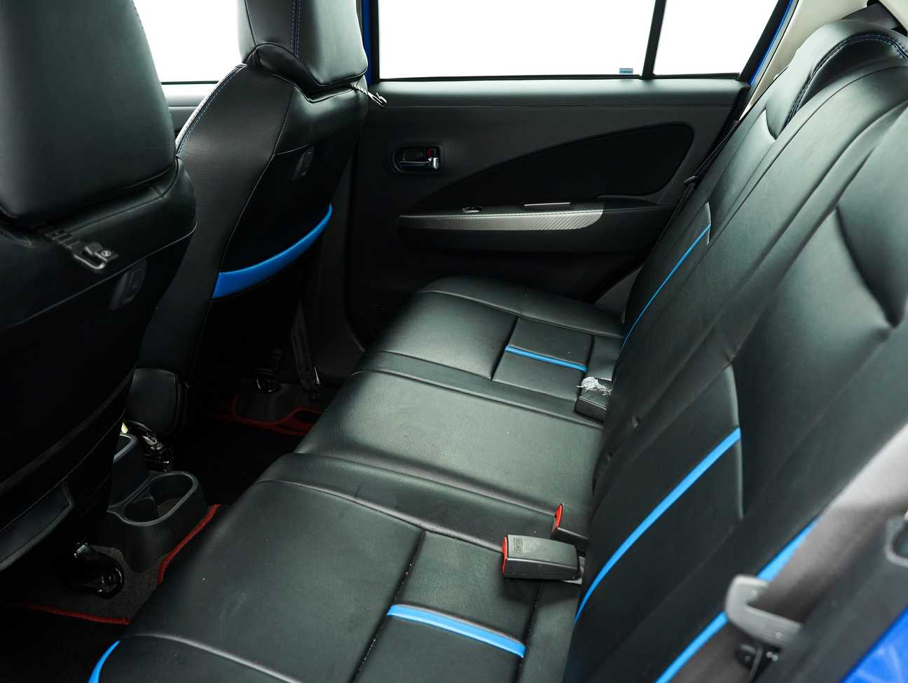 used 2016 Perodua Myvi SE 1.5