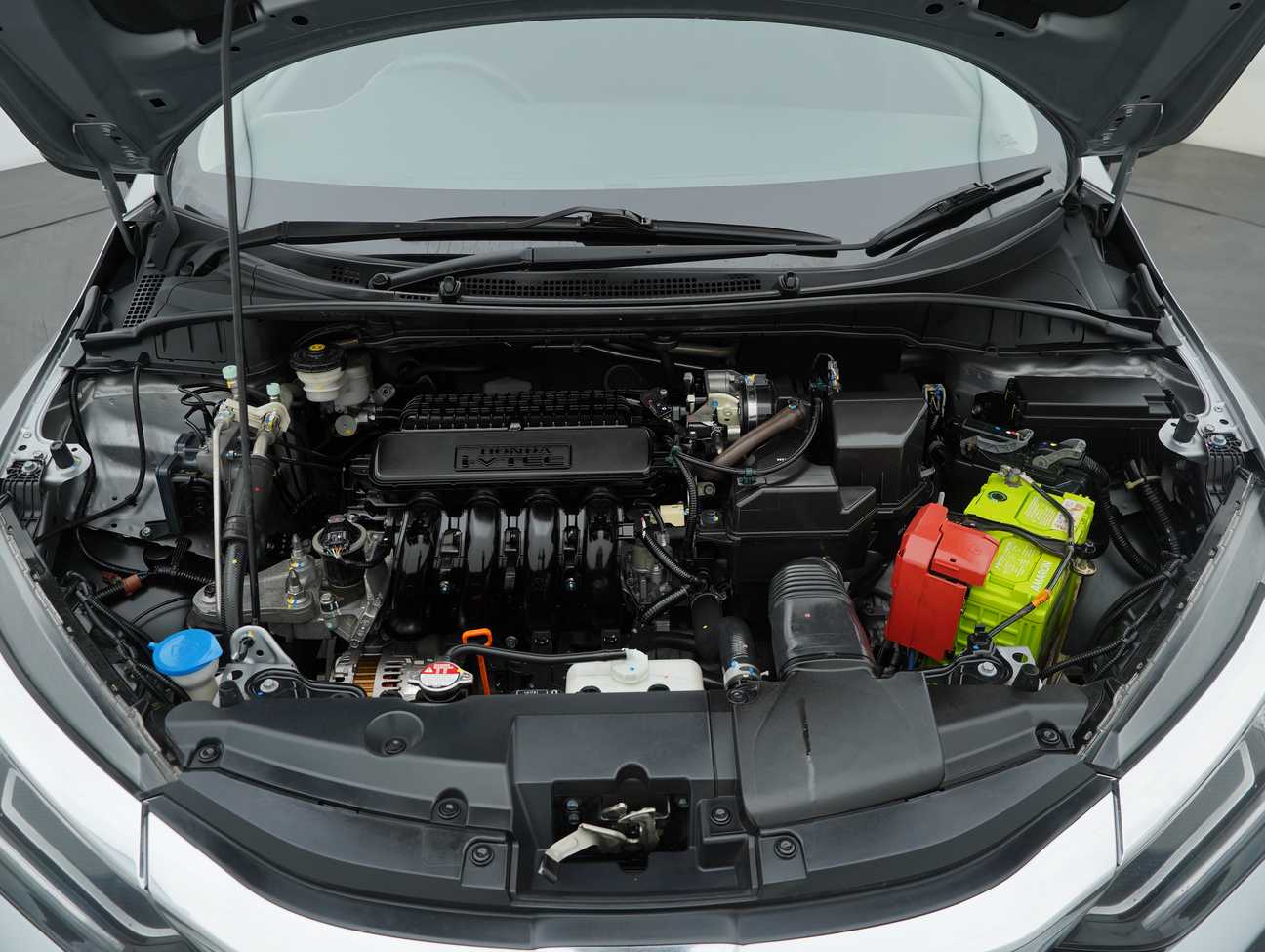 used 2020 Honda City S 1.5